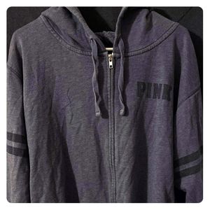 PINK Victoria's secret hoodie